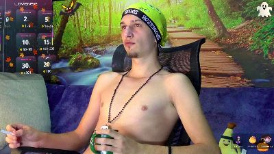 AxelMassimo webcam cam4 model stream image