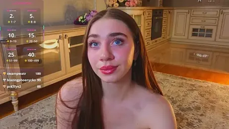 EadlinGillim webcam model stream image