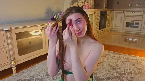 EadlinGillim webcam model stream image