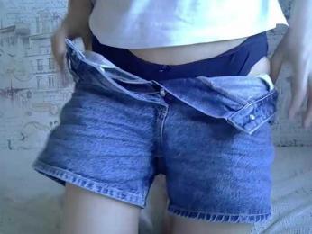 Liza-Cat webcam model stream image