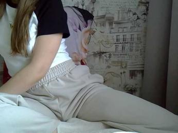 Liza-Cat webcam model stream image