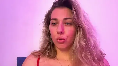 Aussielulu webcam stripchat model stream image