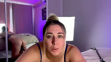 Aussielulu webcam stripchat model stream image