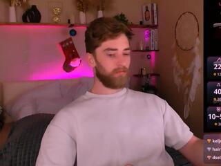 Dexter Miller webcam model stream image