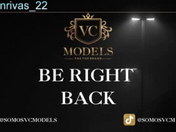 bastianrivas webcam model stream image