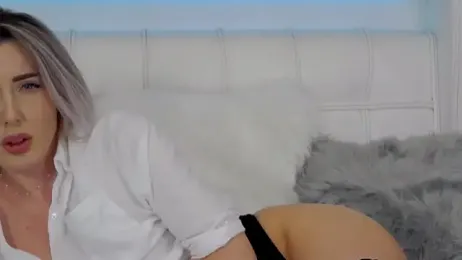 LexyGreys webcam model stream image