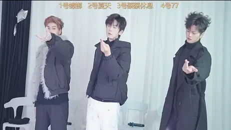 YCBOYS-003 webcam model stream image