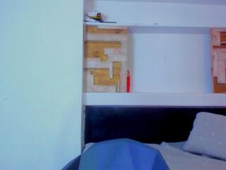 Eddie Ryan webcam model stream image