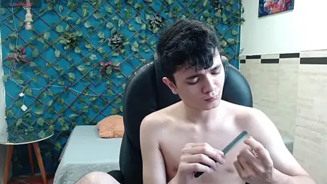 Waturox webcam model stream image