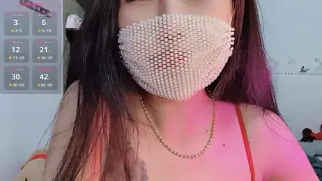 Jasmine_baea webcam model stream image
