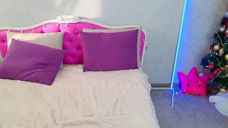 Barbie_Kris__ webcam model stream image