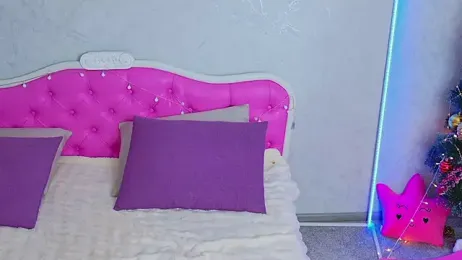 Barbie_Kris__ webcam model stream image