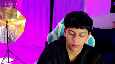 Franco_Rizzo_ webcam model stream image