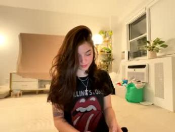 spectralmatter webcam chaturbate model stream image
