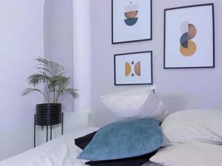 Susana Garciia webcam model stream image