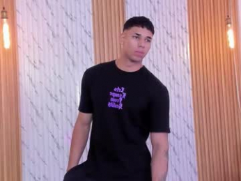 thomas_walker0 webcam model stream image