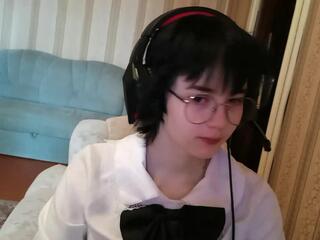 Delma Biron webcam flirt4free model stream image