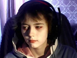 Delma Biron webcam model stream image