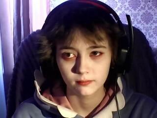 Delma Biron webcam model stream image