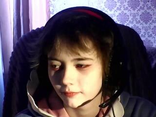 Delma Biron webcam model stream image