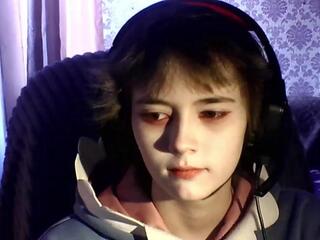 Delma Biron webcam model stream image