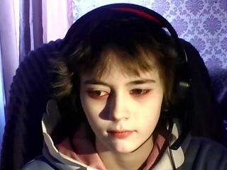 Delma Biron webcam model stream image