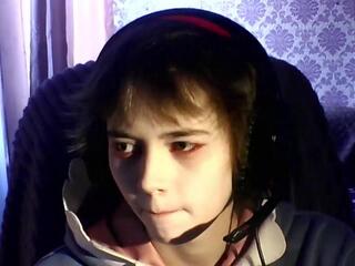 Delma Biron webcam model stream image