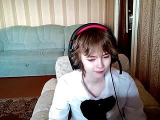 Delma Biron webcam model stream image