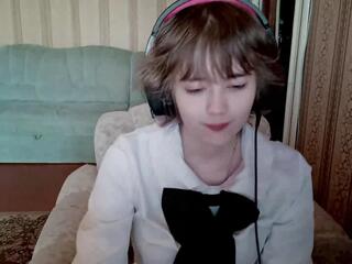 Delma Biron webcam model stream image