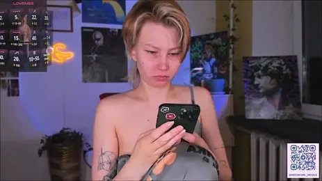 Nicole_matt webcam model stream image