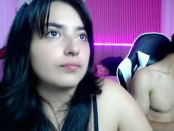 sonic_jess07 webcam chaturbate model stream image