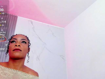 KIARATENTATION webcam model stream image