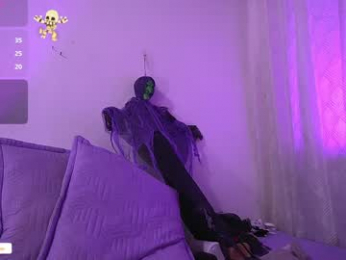 dannaberlin webcam model stream image