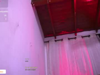 dannaberlin webcam model stream image