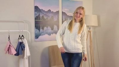 JoyaRamsbottom webcam model stream image