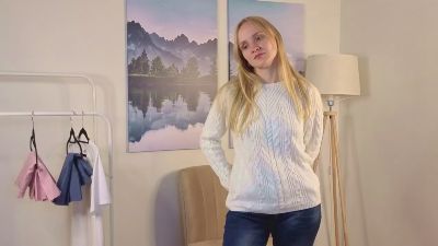 JoyaRamsbottom webcam model stream image