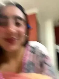 Miichii webcam model stream image