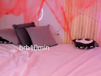 emmaclark_1 webcam model stream image