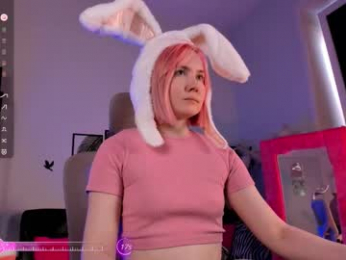 fetishrey webcam model stream image