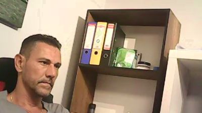 charisma_m35 webcam model stream image
