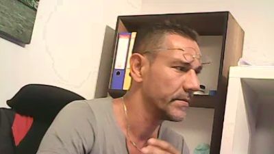 charisma_m35 webcam model stream image