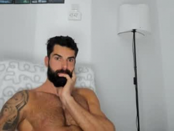 cuteeboy webcam model stream image