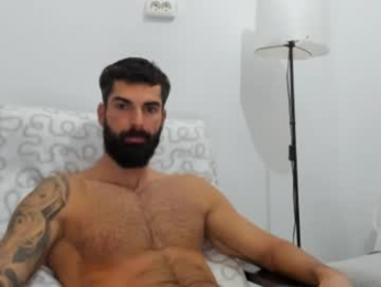 cuteeboy webcam model stream image