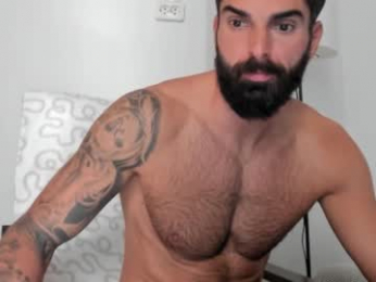 cuteeboy webcam model stream image