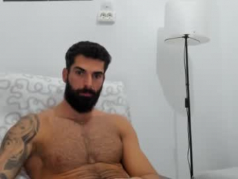 cuteeboy webcam model stream image