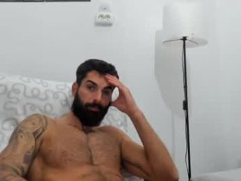 cuteeboy webcam model stream image
