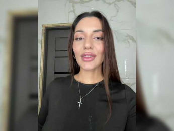 Kristaly webcam model stream image