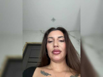 Kristaly webcam model stream image