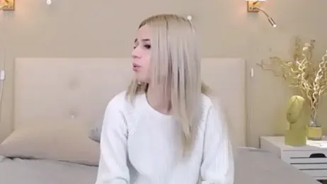 ItsAlisia webcam model stream image