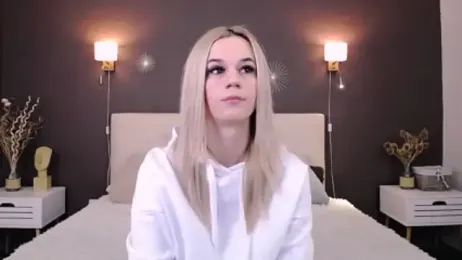 ItsAlisia webcam model stream image